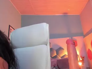 Sofi-Rivers's Live Sex Cam Show