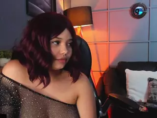 Sofi-Rivers's Live Sex Cam Show
