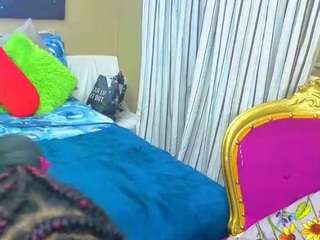 wildndangerous webcam