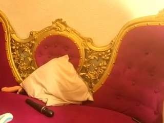 WildnDangerous live webcam show