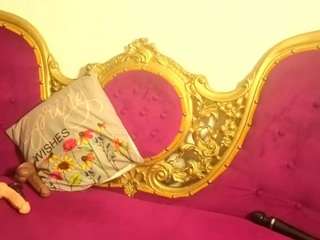 WildnDangerous live webcam show