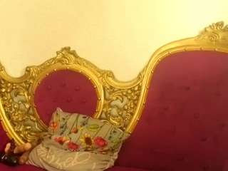 WildnDangerous live webcam show