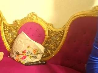WildnDangerous live webcam show