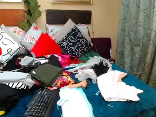 WildnDangerous's Live Sex Cam Show