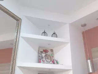 XiaraStark's Live Sex Cam Show