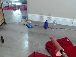 chula1009 Live Webcam on CamSoda