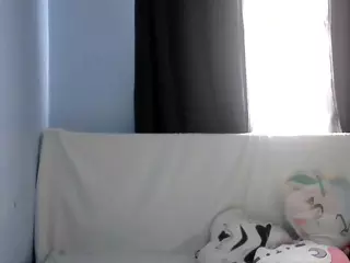 dollyhorny's Live Sex Cam Show