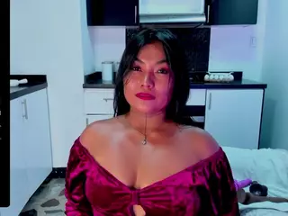 Eva-Dreams's Live Sex Cam Show