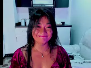 Eva-Dreams's Live Sex Cam Show