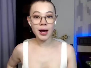 Melllisaa's Live Sex Cam Show