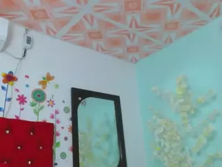 viky-sky's Live Sex Cam Show