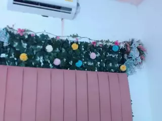 viky-sky's Live Sex Cam Show