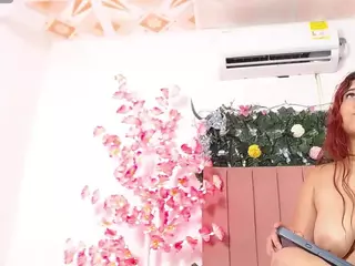viky-sky's Live Sex Cam Show