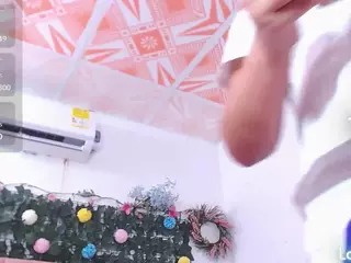 viky-sky's Live Sex Cam Show