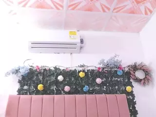 viky-sky's Live Sex Cam Show