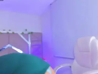 zoe-lennoxx's Live Sex Cam Show