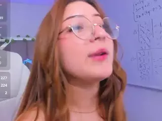 zoe-lennoxx's Live Sex Cam Show