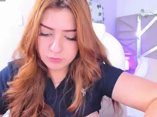 zoe-lennoxx's Live Sex Cam Show