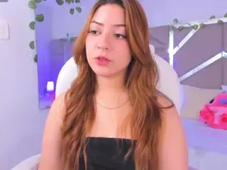 zoe-lennoxx's Live Sex Cam Show