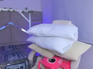 zoe-lennoxx's Live Sex Cam Show