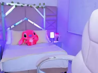zoe-lennoxx's Live Sex Cam Show