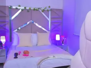 zoe-lennoxx's Live Sex Cam Show