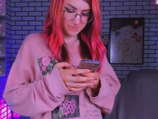 alicedollice from CamSoda is Freechat