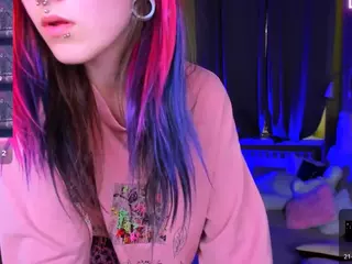 AliceDollice's Live Sex Cam Show