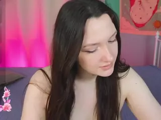 CherryEffy's Live Sex Cam Show