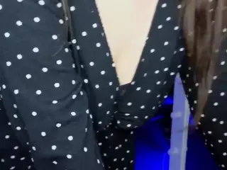 CherryEffy's Live Sex Cam Show
