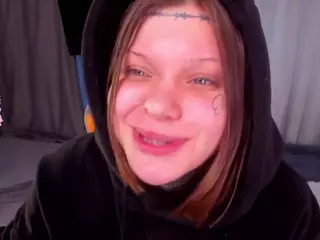 DollGabyNet's Live Sex Cam Show