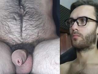 Live cam show with LapijARG