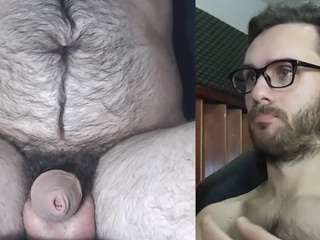 LapijARG live cam — asshole, green eyes, sexting