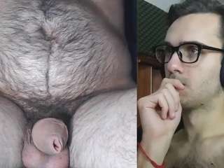 lapijarg Sex Cam Show