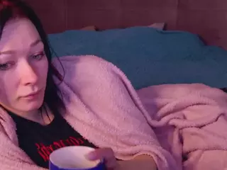 AlinaCute's Live Sex Cam Show