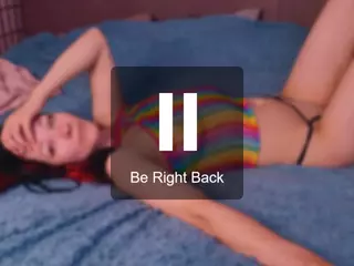 AlinaCute's Live Sex Cam Show