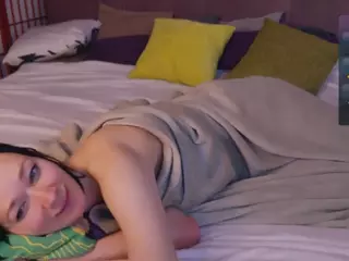 AlinaCute's Live Sex Cam Show