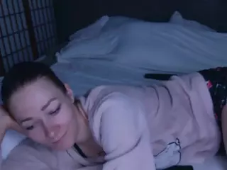 AlinaCute's Live Sex Cam Show