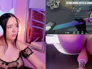 ashley-sa camsoda