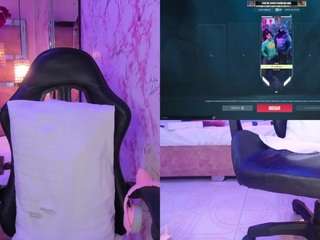ashley-sa camsoda