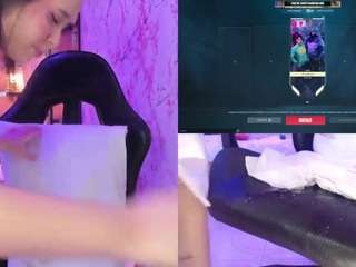 ashley-sa camsoda