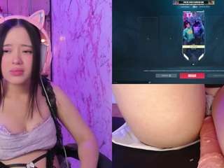  ashley-sa chat room