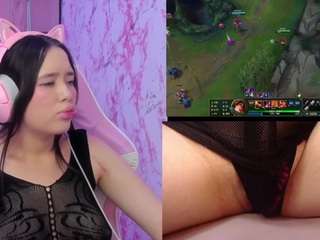  ashley-sa chat room