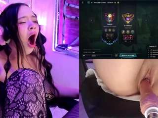 ashley-sa camsoda