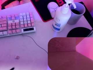 ashley-sa webcam model