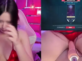 Ashley-Sa's Live Sex Cam Show