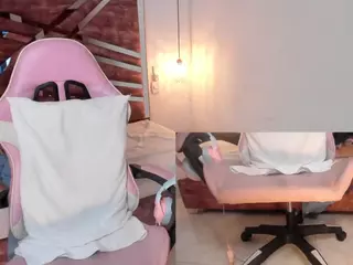 Ashley-Sa's Live Sex Cam Show