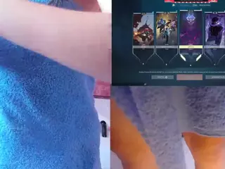 Ashley-Sa's Live Sex Cam Show