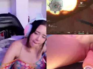 Ashley-Sa's Live Sex Cam Show