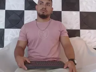 BrianMalonne's Live Sex Cam Show